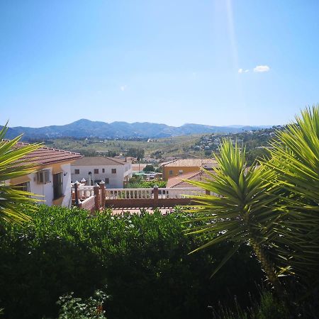 Villa Casa Las Fresas Alcaucín Eksteriør billede